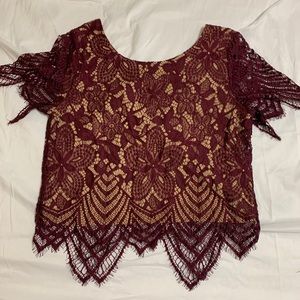 Express Blouse